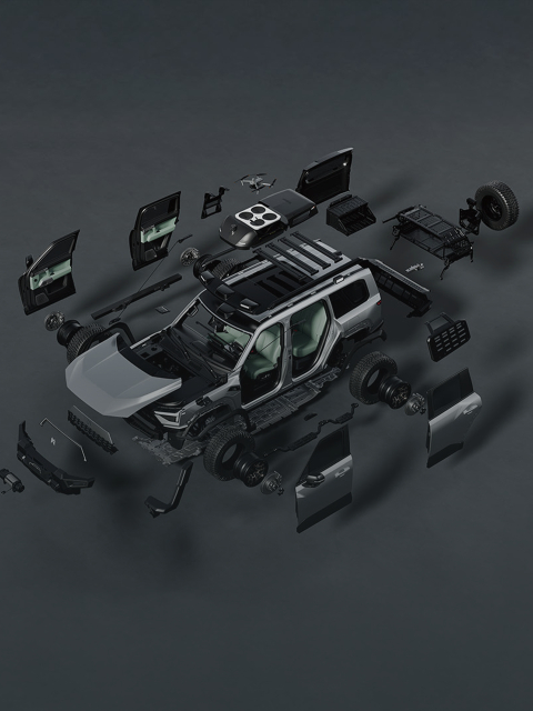 MHERO Battery Safety Protection System