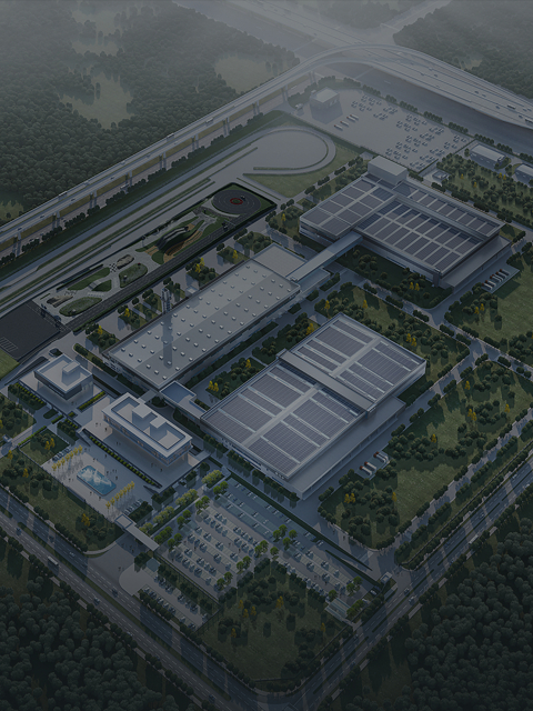 MHERO Smart Low-Carbon Manufacturing Factory
